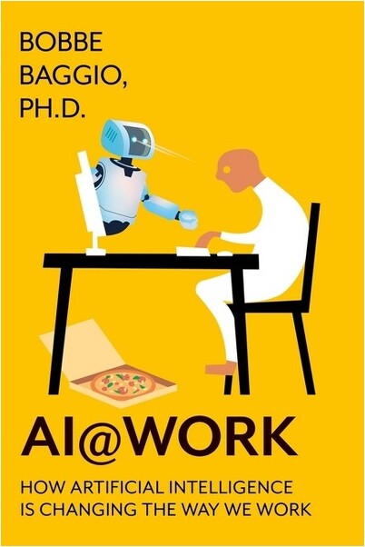 Advantage Learning Technologies, Inc. AI@Work - Large Print by Bobbe Baggio (Paperback)