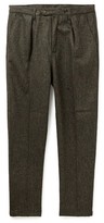 Thumbnail for your product : Camo Amsterdam Tweed Trousers