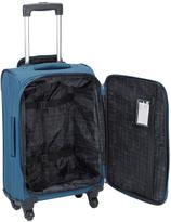 Thumbnail for your product : REVELATION By Antler Nexus Cabin Rollercase -Turquoise
