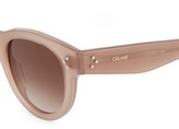 Thumbnail for your product : Celine 48MM Square Sunglasses