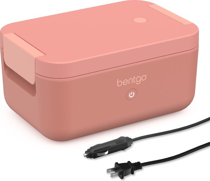 BENTGO Heat Electric Lunch Box