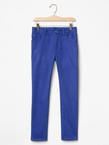 Thumbnail for your product : Gap 1969 High Stretch Slim Jeans