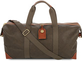 Thumbnail for your product : Mulberry Medium Clipper holdall