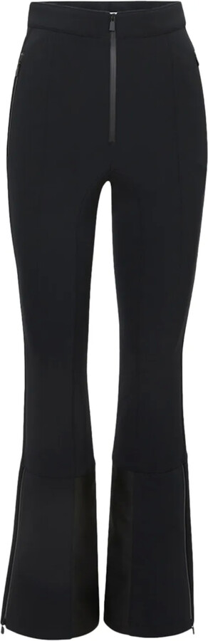 Aztech Mountain Bella flared ski trousers