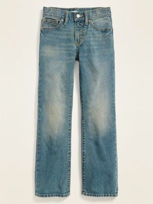 Old Navy Boot-Cut Jeans for Boys - ShopStyle