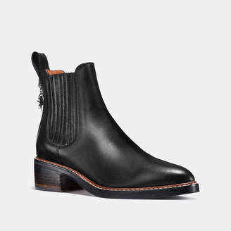 Coach Bowery Chelsea Boot