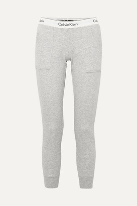 calvin klein tracksuit bottoms womens