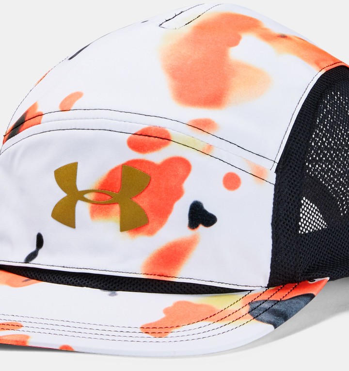 under armour 5 panel hat