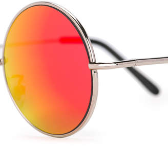 G.V.G.V. round frame sunglasses