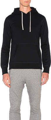 Reigning Champ Core Pullover Hoodie