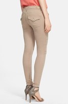 Thumbnail for your product : Joie 'So Real' Cargo Stretch Skinny Jeans