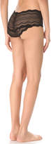 Thumbnail for your product : Cosabella Ceylon Low Rise Boy Shorts