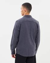 Thumbnail for your product : Volcom Caden Solid Long Sleeve Shirt