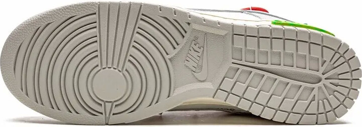 Dunk Low "Lot 23" sneakers - Image 4