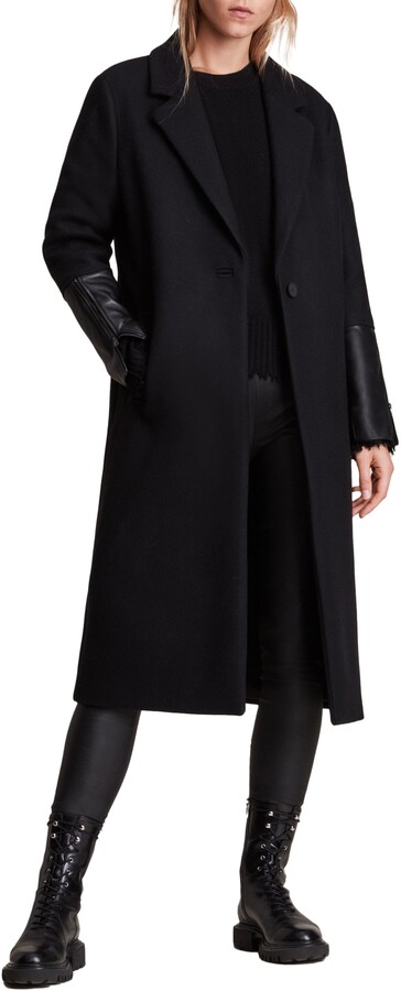 all saints gresham coat