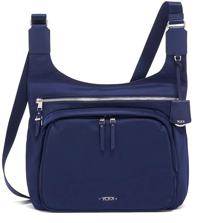 Tumi Voyageur Siam Crossbody Bag ShopStyle