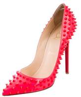 Thumbnail for your product : Christian Louboutin So Kate Spike Pumps