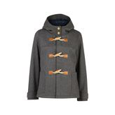 Thumbnail for your product : Levi's Levis Wool Duffle Jacket