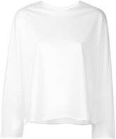 Thumbnail for your product : ASTRAET flared blouse