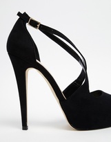 Thumbnail for your product : Carvela Kimchee Platform Heeled Shoes