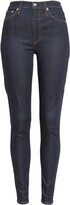 Thumbnail for your product : Rag & Bone Nina High Waist Skinny Jeans