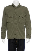 Thumbnail for your product : Hartford Jacket w/ Tags