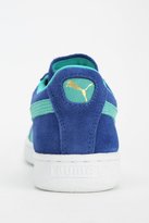 Thumbnail for your product : Puma Classic Suede Sneaker