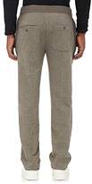 Thumbnail for your product : ATM Anthony Thomas Melillo Men's Cotton-Blend Fleece Jogger Pants