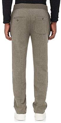 ATM Anthony Thomas Melillo Men's Cotton-Blend Fleece Jogger Pants