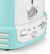 Thumbnail for your product : Nostalgia Electrics 2 Slice Retro Series Bagel Toaster