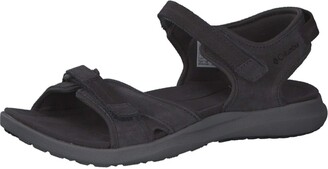 columbia sandals uk