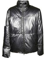 Thumbnail for your product : Y-3 Hooded Down Jacket