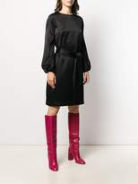 Thumbnail for your product : Gianluca Capannolo belted dress