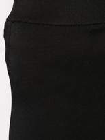 Thumbnail for your product : Valenti Antonino wide leg trousers