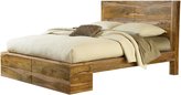Thumbnail for your product : Modus Designs Furniture Atria Panel Bed, Full