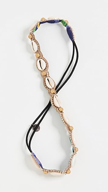 Deepa by Deepa Gurnani Eloise Headband
