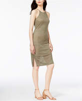 Thumbnail for your product : Bar III Burnout Bodycon Dress, Created for Macy's