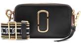 Marc Jacobs Snapshot Small leather camera bag