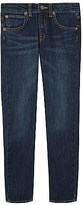 Thumbnail for your product : Lee Kurk slim straight jeans 4-16 years - for Men