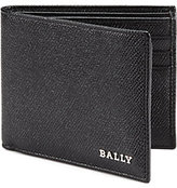 Thumbnail for your product : Bally Leather Billfold Wallet