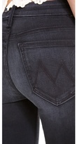 Thumbnail for your product : Mother The Pixie Jeans
