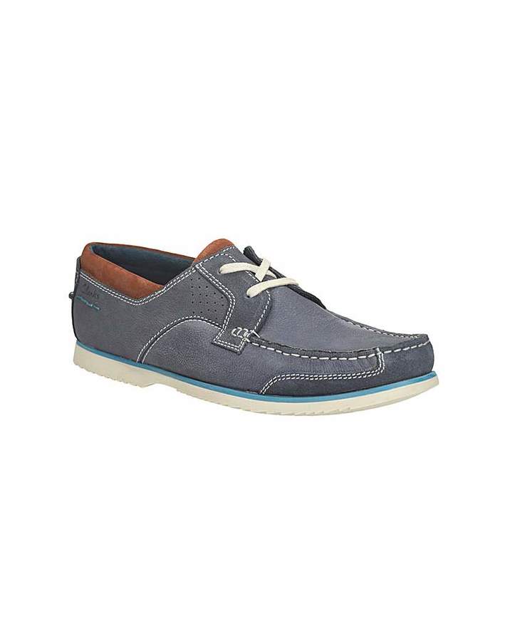 Clarks Allston Free Shoes - ShopStyle