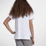 Thumbnail for your product : Nike Sportswear Big Kids' (Girls') JDI T-Shirt