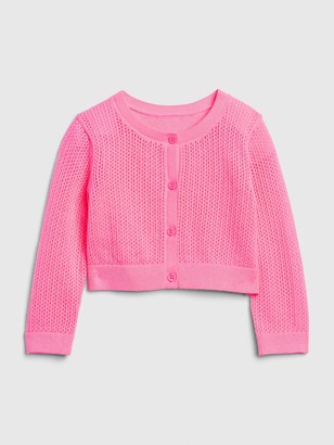 gap baby girl sweaters