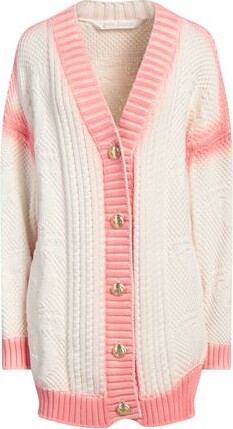 Palm Angels Woman Cardigan