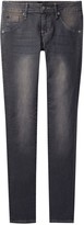 Thumbnail for your product : Hudson Collin Skinny Jean (Big Girls)