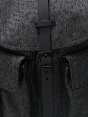 Herschel patch pocket backpack