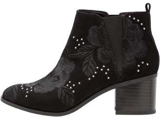 New Look Wide Fit WIDE FIT BELLA Ankle boots black