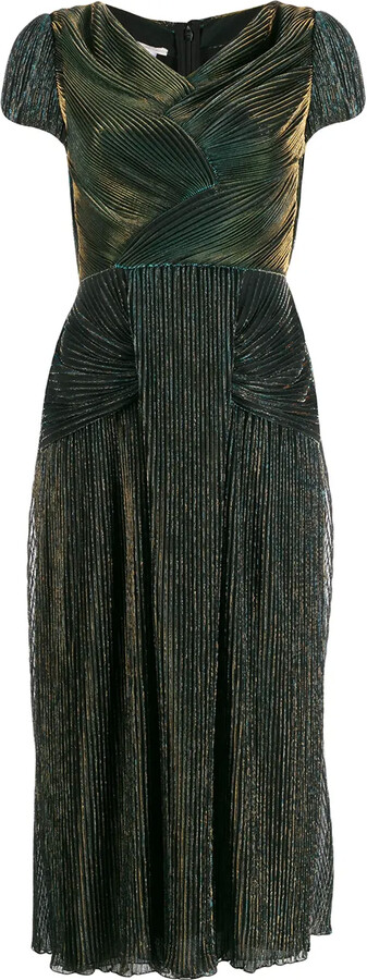 Marco De Vincenzo Evening Dress