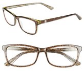 Thumbnail for your product : Corinne McCormack 'Jessie' 60mm Reading Glasses